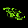 Green Eyed Customs - Home